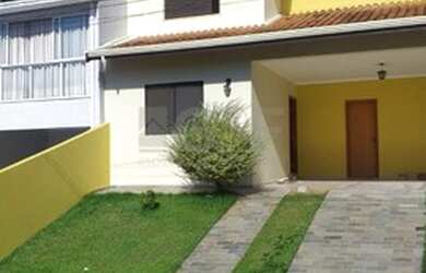 Imagem 2: Casa Condomínio Valinhos