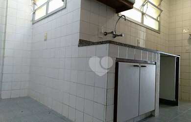 Imagem 13: Cobertura com 4 dormitórios, 400 m² - venda por R$ 3.219.000,00 ou aluguel por R$ 11.337,3