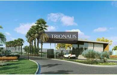 Imagem 2: Terreno à venda no Condomínio Vista da Serra - Atibaia