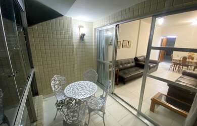 Imagem 13: apartamento cabo frio praia do forte temporada próximo malibu