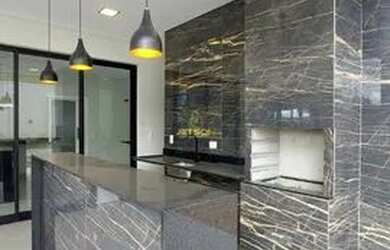 Imagem 11: Casa à Venda no Verana, 230 m², 4 Suítes Por R$1.980.000 - Aceita Permuta