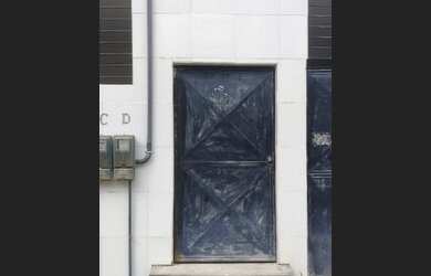 Imagem: A kitnet possui 2 Dormitórios, 1 Banheiro e está localizado