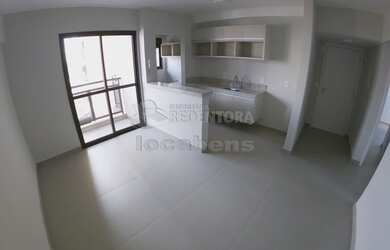 Imagem 5: Apartamento Padrão em São José do Rio Preto