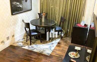 Imagem 1: Apartamento com 3 dormitórios, 80 m² - venda por R$ 1.000.000,00 ou...