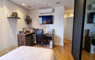 Imagem 12: Apartamento à venda no bairro Jardim Anália Franco - São Paulo/SP