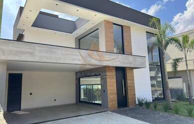 Imagem 4: Casa Condomínio - Ribeirão Preto - Bonfim Paulista