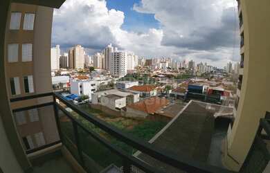 Imagem 3: Apartamento Padrão em São José do Rio Preto