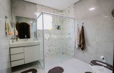 Imagem 13: Casa com 4 dormitórios à venda no bairro Vila Esperança - São Paulo/SP