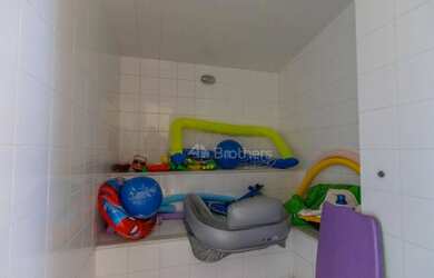 Imagem 15: Casa à venda, 427 m² por R$ 2.600.000,00 - Camboinhas - Niterói/RJ