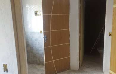 Imagem: A casa possui 1 Dormitório, 1 Banheiro, 35m² de Área e está