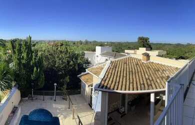 Imagem 16: INDAIATUBA - Casa de Condomínio - Jardim Portal de Itaici