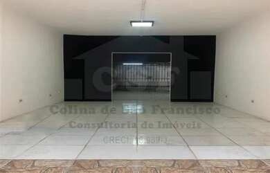 Imagem 3: Salão comercial no Butantã frente para portão 3 USP