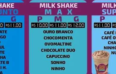 Imagem 1: Linda loja no pina. 35m² de Área