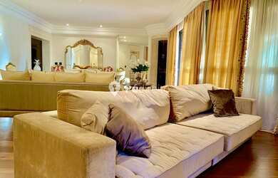 Imagem 6: Apartamento à venda no bairro Jardim Anália Franco - São Paulo/SP