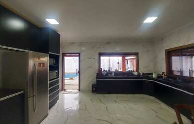 Imagem 12: Casa em Diamantina. Piscina, 297m² de Área, 3 Vagas na garageme3 Dormitórios