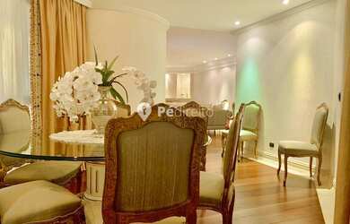 Imagem 9: Apartamento à venda no bairro Jardim Anália Franco - São Paulo/SP