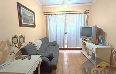 Imagem: O apartamento possui 3 Dormitórios, 3 Banheiros, 1 Vaga na