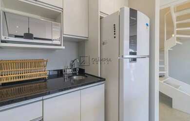 Imagem 12: Apartamento Locação 1 Dormitórios - 50 m² Vila Olímpia