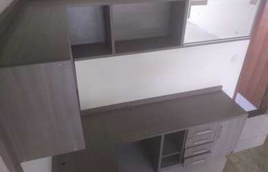 Imagem 3: Ótima Casa Duplex 2/4 com 2 suítes e closet no Jardim Vitória