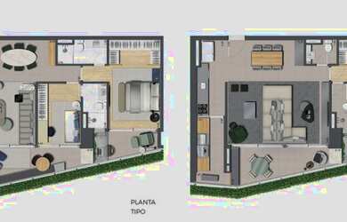 Imagem 10: APARTAMENTO RESIDENCIAL em São Paulo - SP, Jardim Paulista