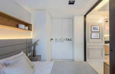 Imagem 10: Cobertura com 1 dormitório, 60 m² - venda por R$ 1.485.000,00 ou aluguel...