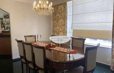 Imagem 15: Apartamento com 4 dormitórios, 275 m² - venda por R$ 2.690.000 ou aluguel por R$ 16.121/mê