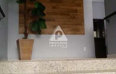 Imagem 11: Kitnet à venda, 1 quarto, 1 vaga, Centro - RIO DE JANEIRO/RJ