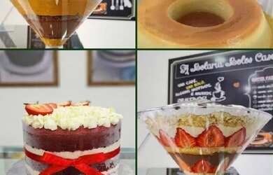 Imagem: O depósito e está localizado em Vila Assunção, Santo André