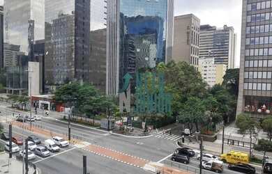 Imagem 10: Conjunto para alugar, 675 m² por R$ 57.500,00/mês - Bela Vista - São...