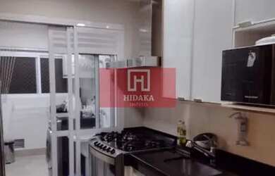 Imagem 5: Apartamento à venda no bairro Chácara Inglesa - São Paulo/SP, Zona Sul