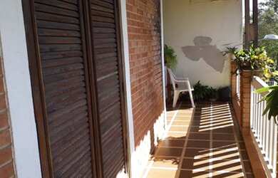 Imagem 15: Casa para locação no bairro Jardim Planalto em Jundiaí SP