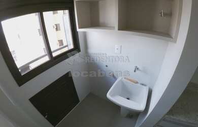 Imagem 9: Apartamento Padrão em São José do Rio Preto