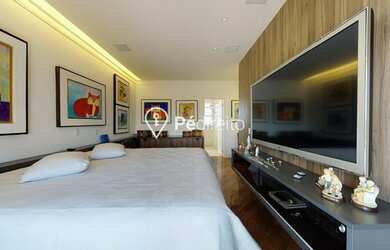 Imagem 14: Lindo apartamento de alto padrão no Miolo do Jardim Anália Franco