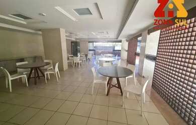 Imagem 5: Apartamento com 3 dormitórios à venda, 175 m² por R$ 680.000 - Tambaú...