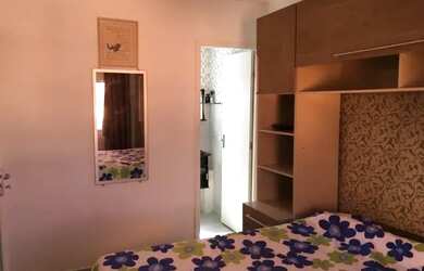 Imagem 6: Alugo apartamento mobiliado no condomínio Porto Seguro em Maria Farinha