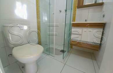 Imagem 11: Flat São Paulo Suite Service para locação 35m², 1 dormitório 1 vaga...