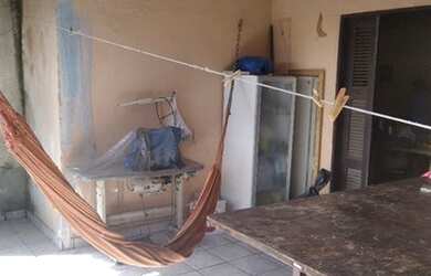 Imagem 4: Casa para venda duplex 3. Alugado na avenida Valparaíso 777 450.000