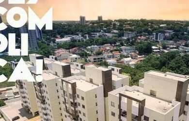 Imagem 5: Family Residencial na Morada do Sol 77m² 3 qts Novo 1° Moradia Confira