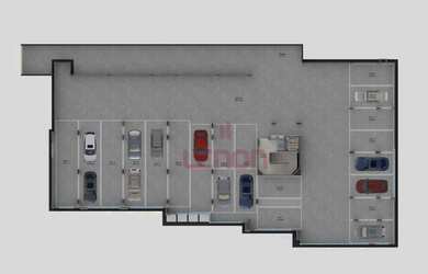 Imagem 14: Cobertura à venda, 98 m² por R$ 1.187.584,00 - Canto Grande - Bombinhas/SC