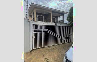 Imagem: Casa para venda em Jardim Seyon de 224.44m² com 3 Quartos