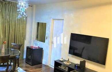 Imagem 5: Apartamento com 3 dormitórios, 80 m² - venda por R$ 1.000.000,00 ou...