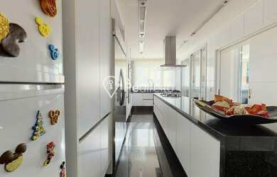 Imagem 16: Lindo apartamento de alto padrão no Miolo do Jardim Anália Franco