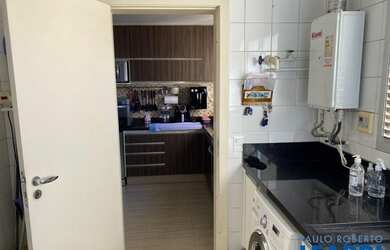 Imagem 7: APARTAMENTO - MORUMBI - SP