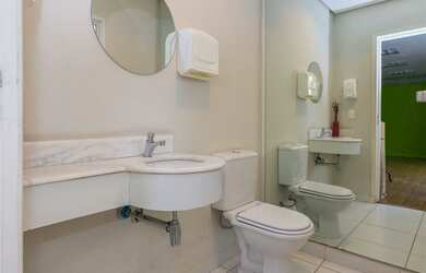 Imagem 12: CASA RESIDENCIAL em São Paulo - SP, Alto da Boa Vista