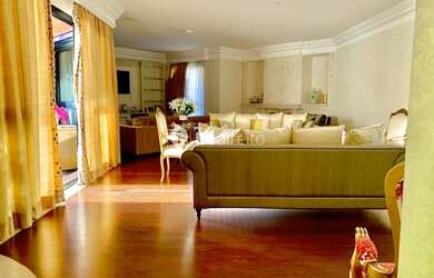 Imagem 4: Apartamento à venda no bairro Jardim Anália Franco - São Paulo/SP