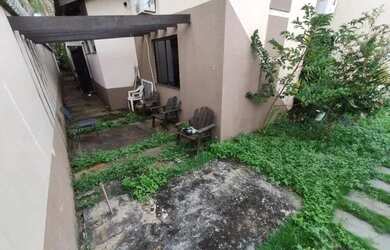 Imagem 11: E - Casa no São Vicente