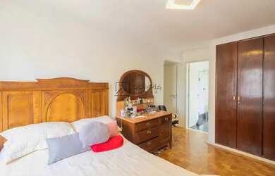 Imagem 15: Apartamento Venda 2 Dormitórios - 107 m² Moema