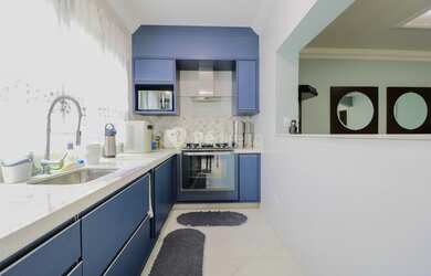 Imagem 6: Casa com 4 dormitórios à venda no bairro Vila Esperança - São Paulo/SP