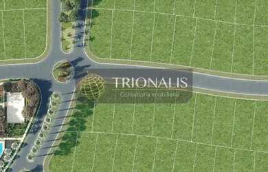 Imagem: O terreno à venda possui 376m² de Área e Imóvel novo e está