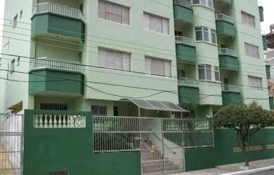 Imagem: O apartamento possui 1 Dormitório, 1 Vaga na garagem e está